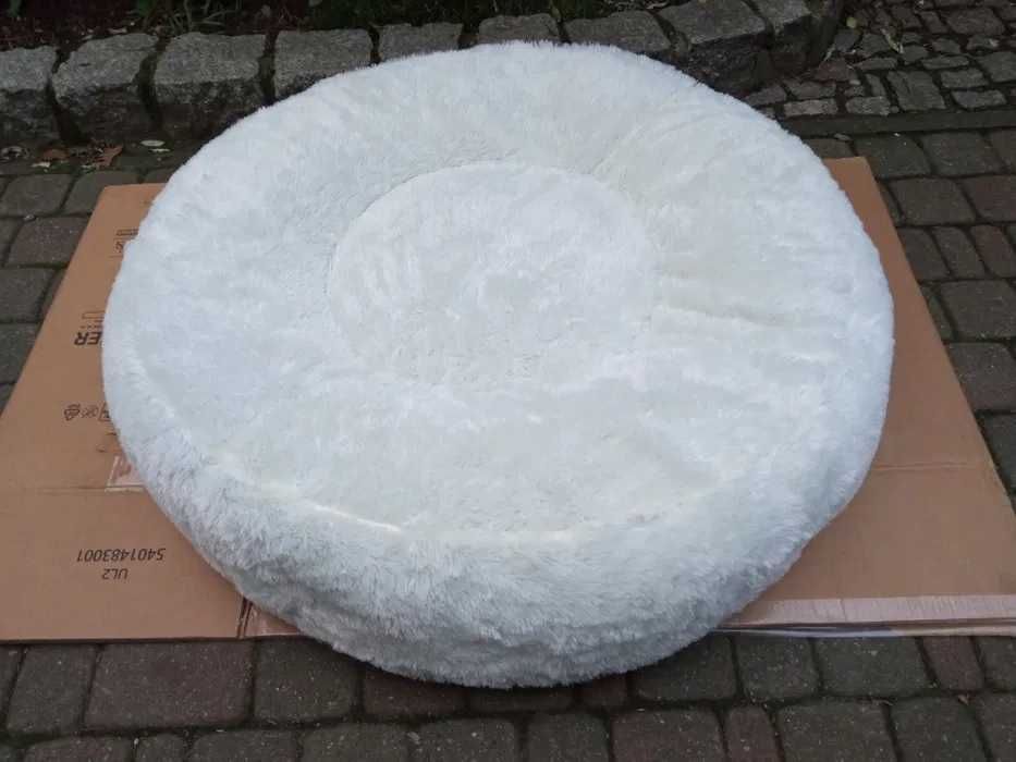 LEGOWISKO dla zwierząt - płatek śniegu - 70 cm średnicy