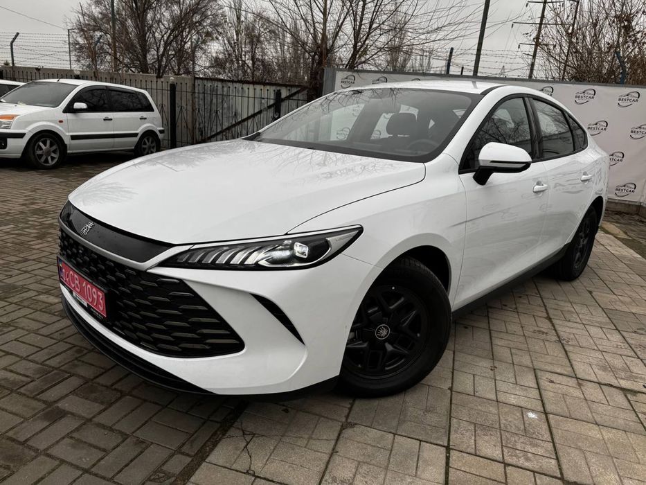 Продам BYD 2025г., 1.5 Plug-in Hybrid (PHEV), автомат. Обмен, Лизинг