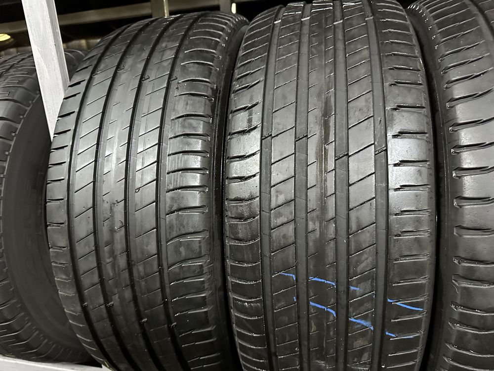 Резина 235/55/19 Michelin R19 комплект літо 4 шт 2020