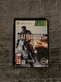 Battlefield 4 PL  - Xbox 360