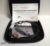 Wireworld MICRO-PLATINUM  8 -  XLR AES/EBU  - 1,0m Wyprzedaż !!!