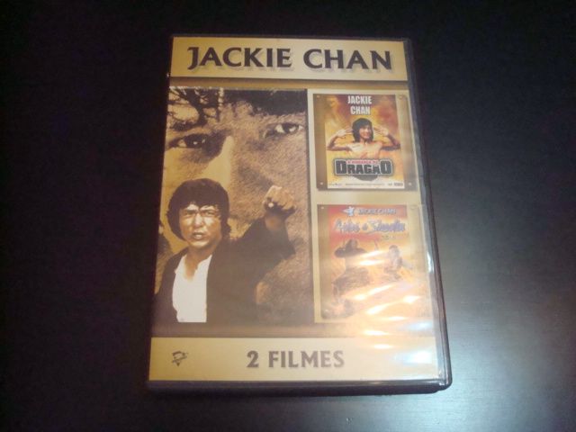 lote 6 dvds raros parte 9