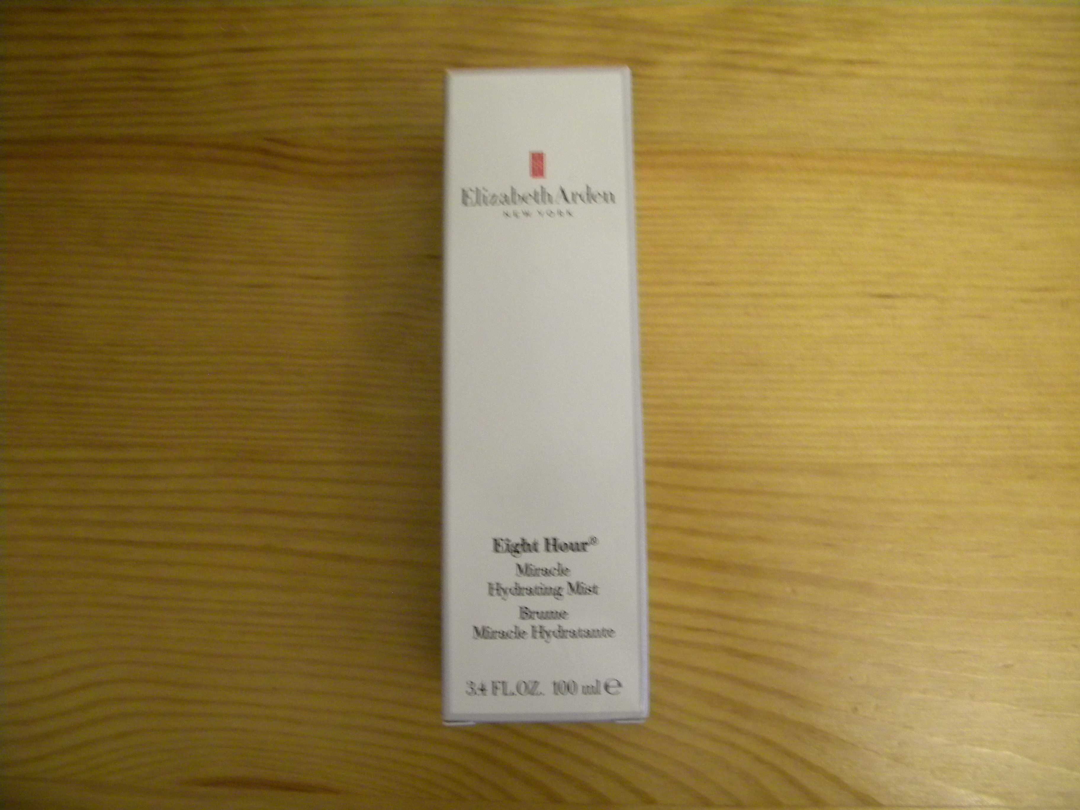 Elizabeth Arden mgiełka do twarzy 100 ml
