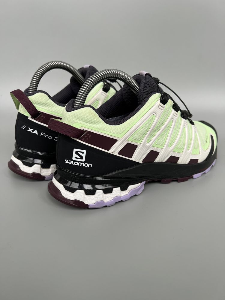 Оригінальні кросівки SALOMON Xa Pro 3d Gore-tex 40р.25.5см.