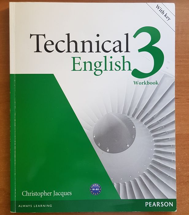 Technical English 3 Workbook