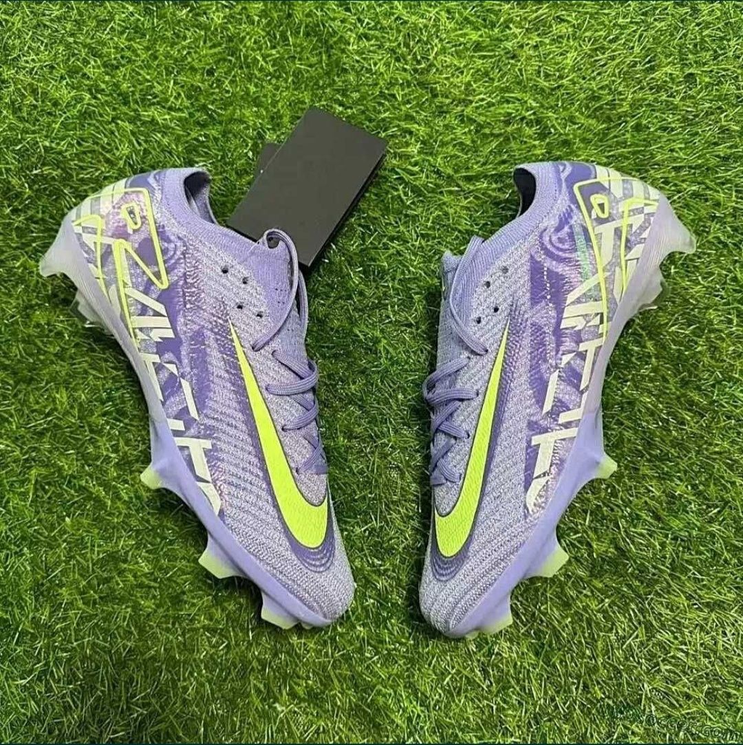 Nike Air Zoom Mercurial Vapor 16 Elite FG