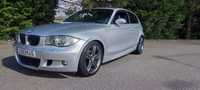 BMW 120d  pack M  177cv