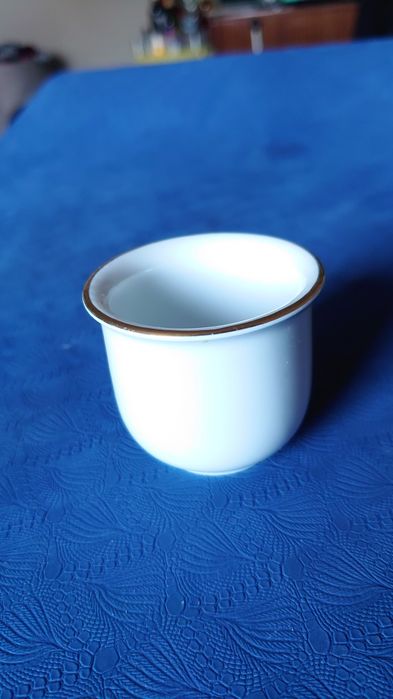 Ilmenau Kieliszek Filiżanka do Jajek