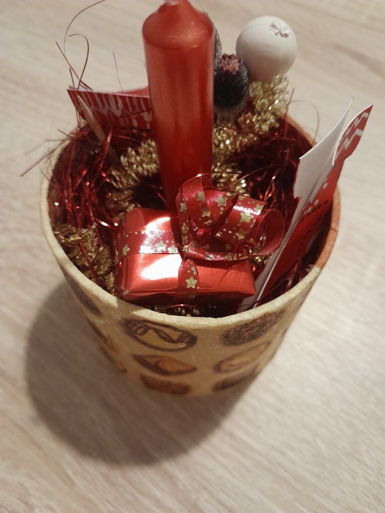 Decoração de Natal