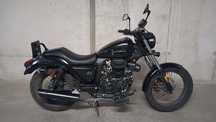 Junak M12 Junak M12 Vintage