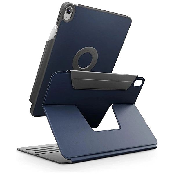 Etui UNIQ Rovus Snapmount Magnetic 360 Rotating Detachable do iPad 11"
