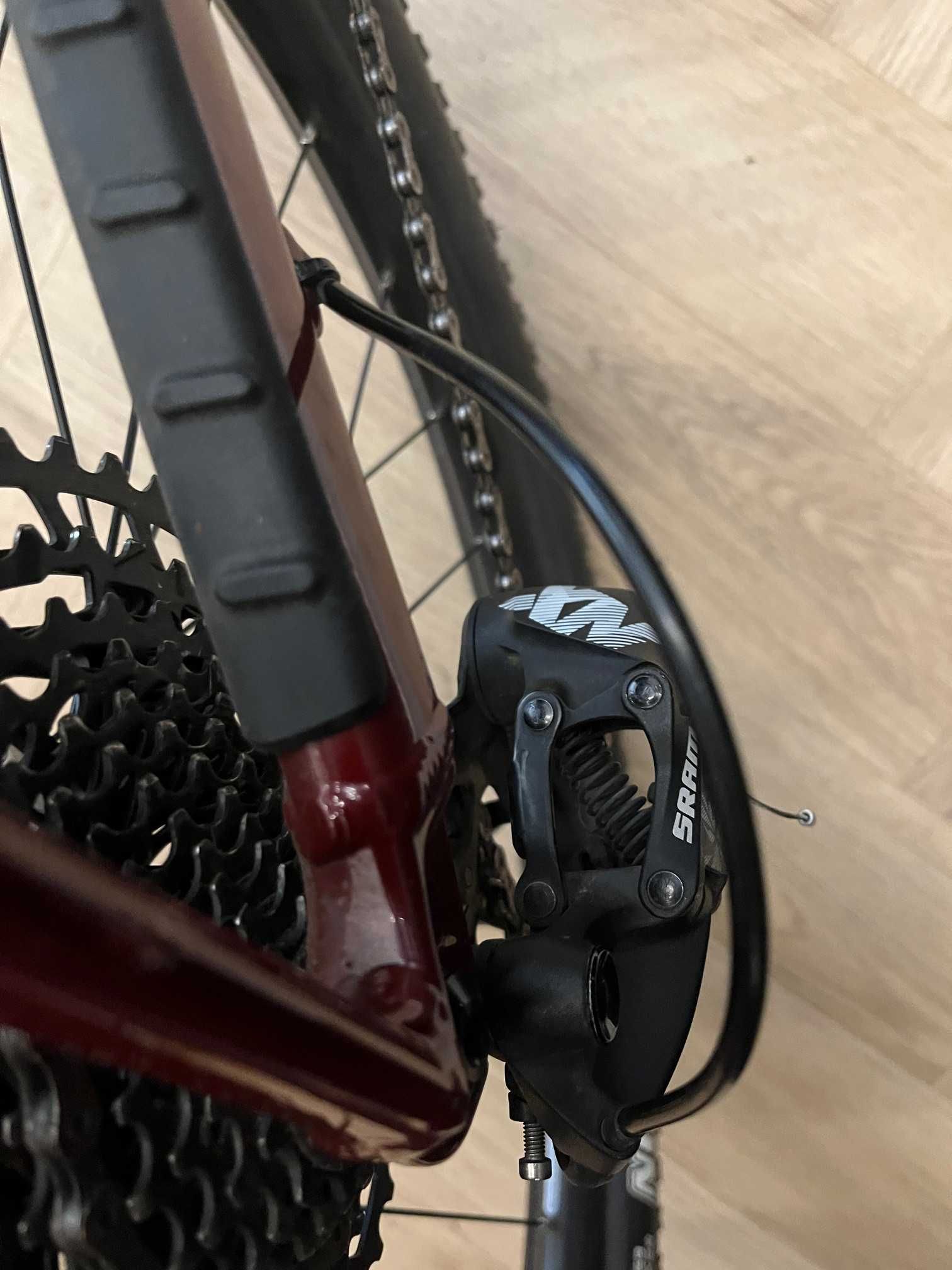 Rower Hardtail MTB Orbea Alma H10 Eagle M 29"