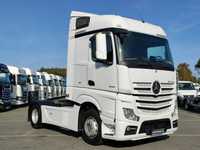 Mercedes-Benz ACTROS 1845 Euro 6 Stream Space Standard !!!  Serwisowany po Kontrakcie Zadbany Unikat Stan !!!