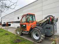 ładowarka  JLG 2008rok cat jcb manitou bobcat stan bardzo dobry