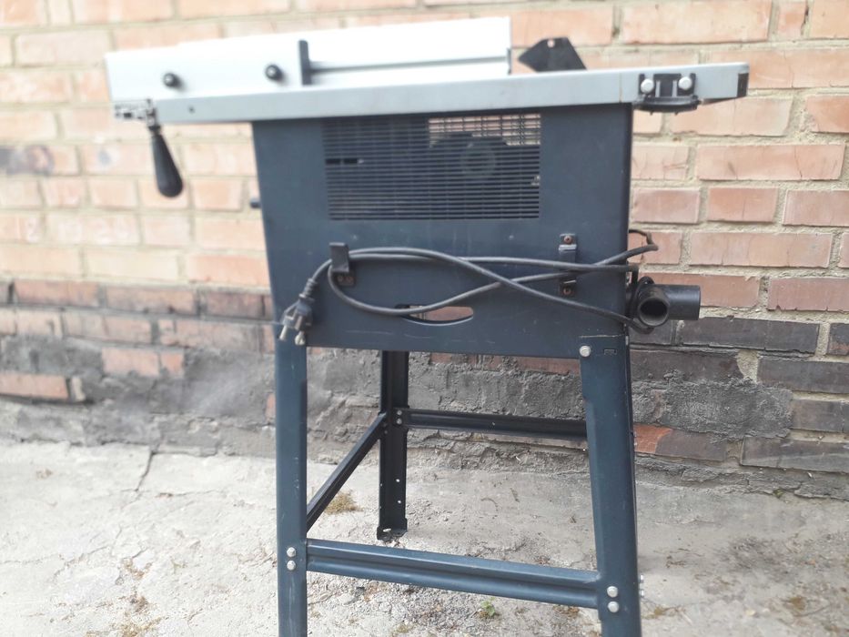 Столярка Einhell