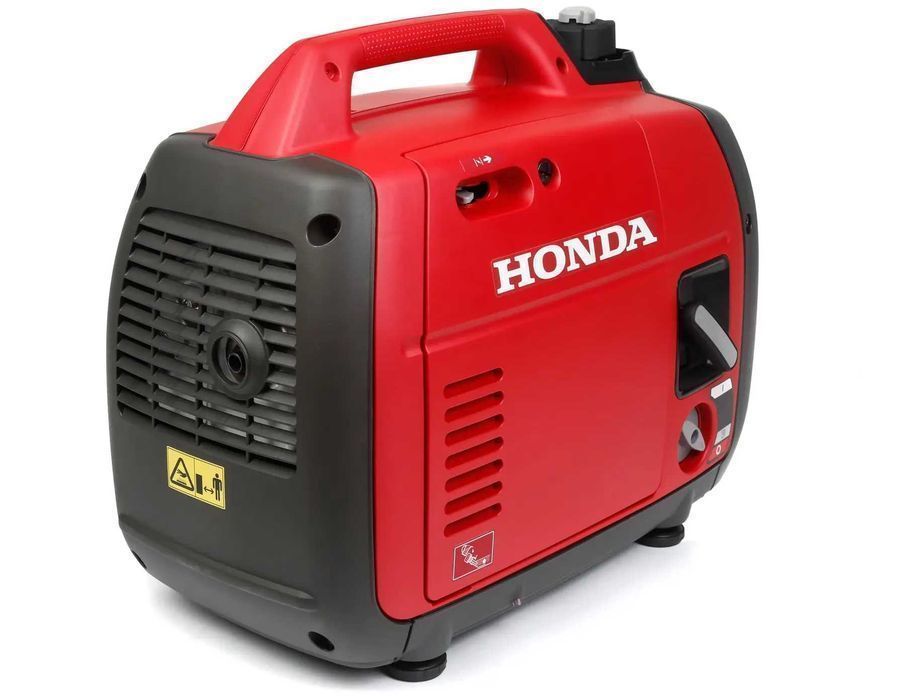 Генератор инверторный Honda EU 22 IT1 G мощность 2,2 кВт