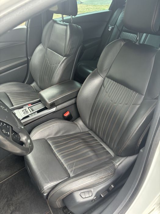 Peugeot 508 RXH 2.0 HDI Hybrid-4 2-Tronic Limited Edition