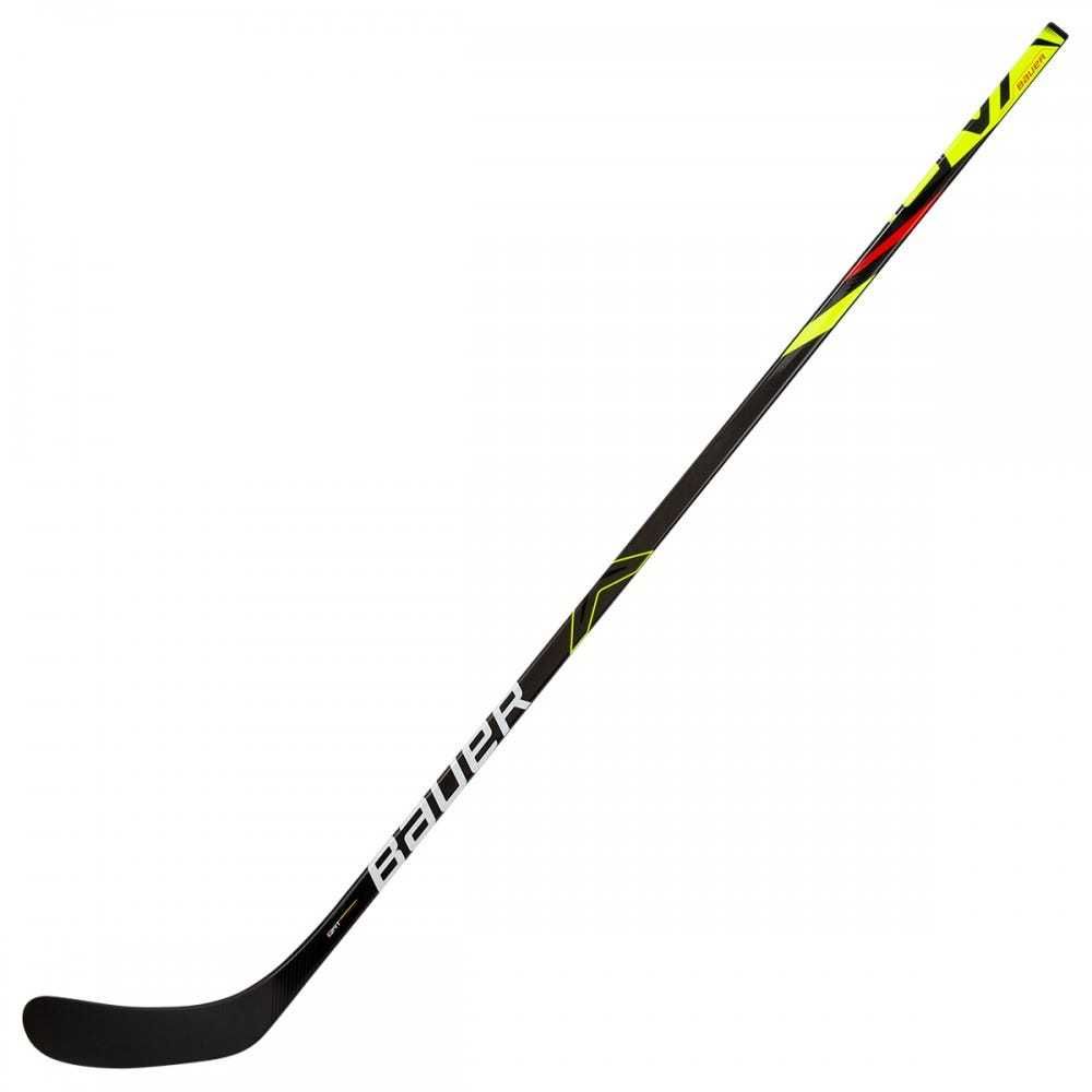 BAUER Vapor X2.7 Grip Flex77 P92/P28 ключка хокейна ліва