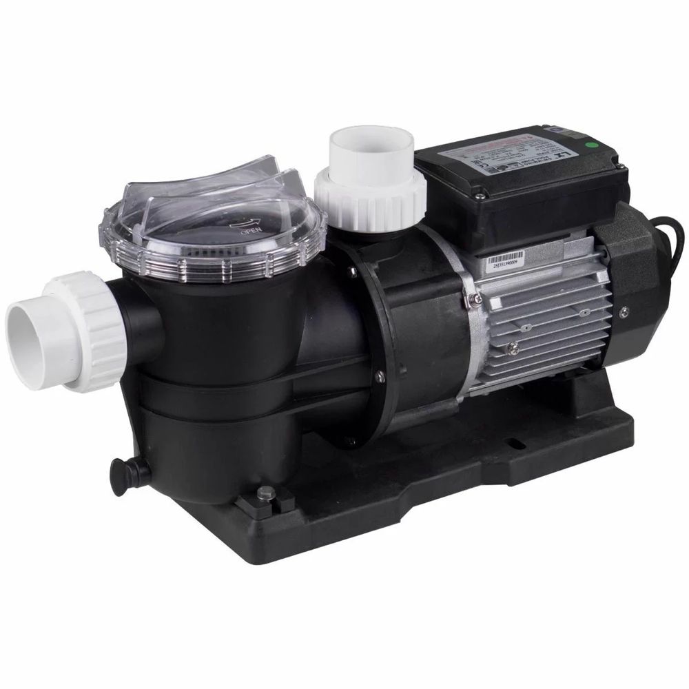 Фильтрационная установка Emaux FSP350-SS020 для бассейнов.