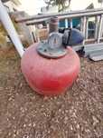 Balão de bomba de piscina