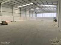 OPORTUNIDADE Armazém / Pavilhão - NOVO – 880m2 – Ribeirão - Famalicão