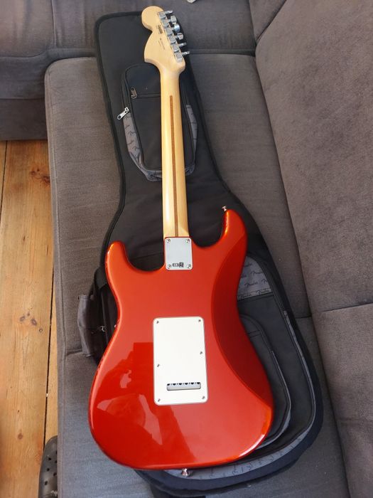 Fender American Stratocaster