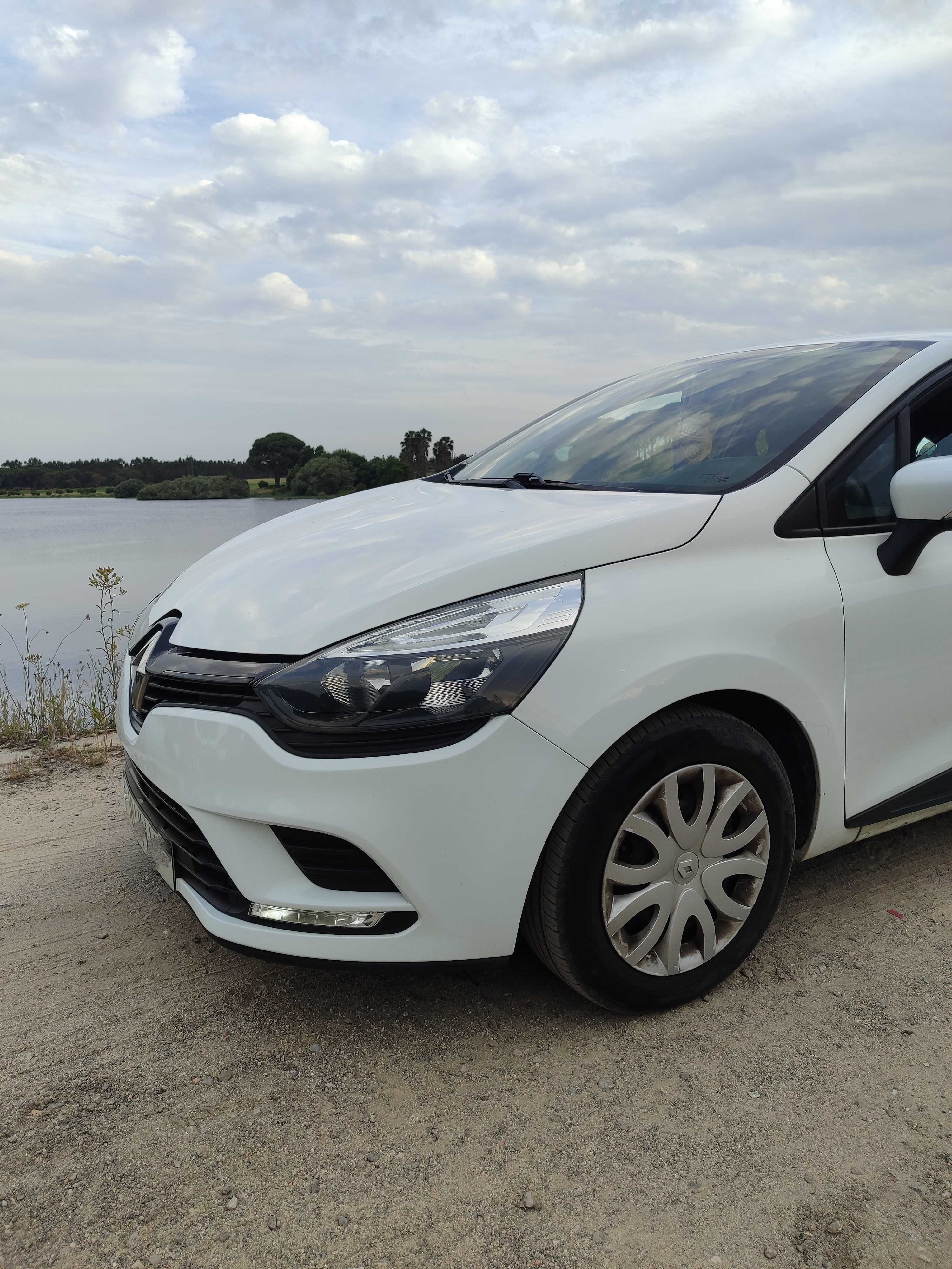 Renault Clio V de 2018