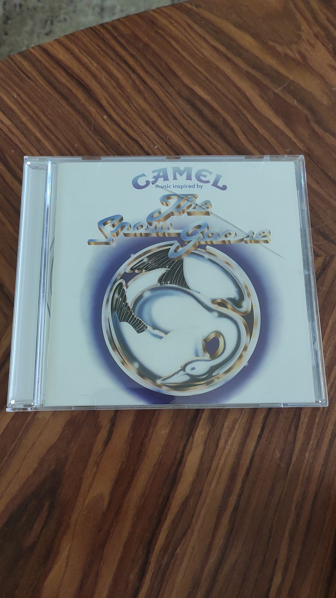 Płyta CD Camel Snow Goose