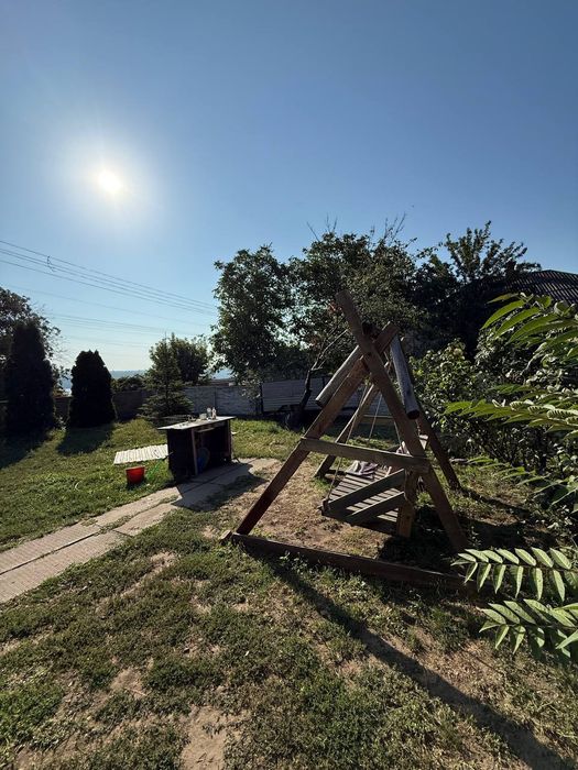 Продам дом 100 м2, Старые Кайдаки.