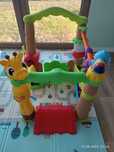 Plac zabaw Little Tikes Activity Garden