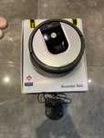 Irobot roomba 965