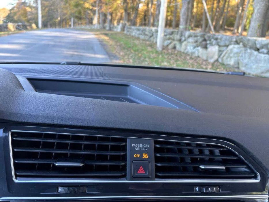 Volkswagen Tiguan SE R-Line Black 4Motion      2022