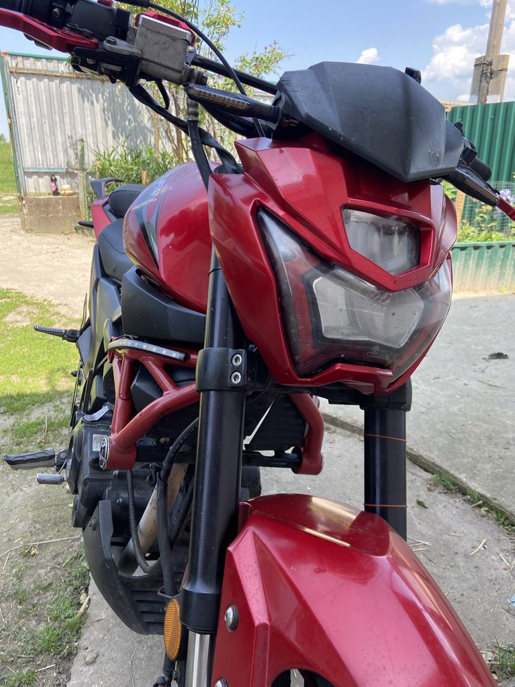 Продам Lifan sr200
