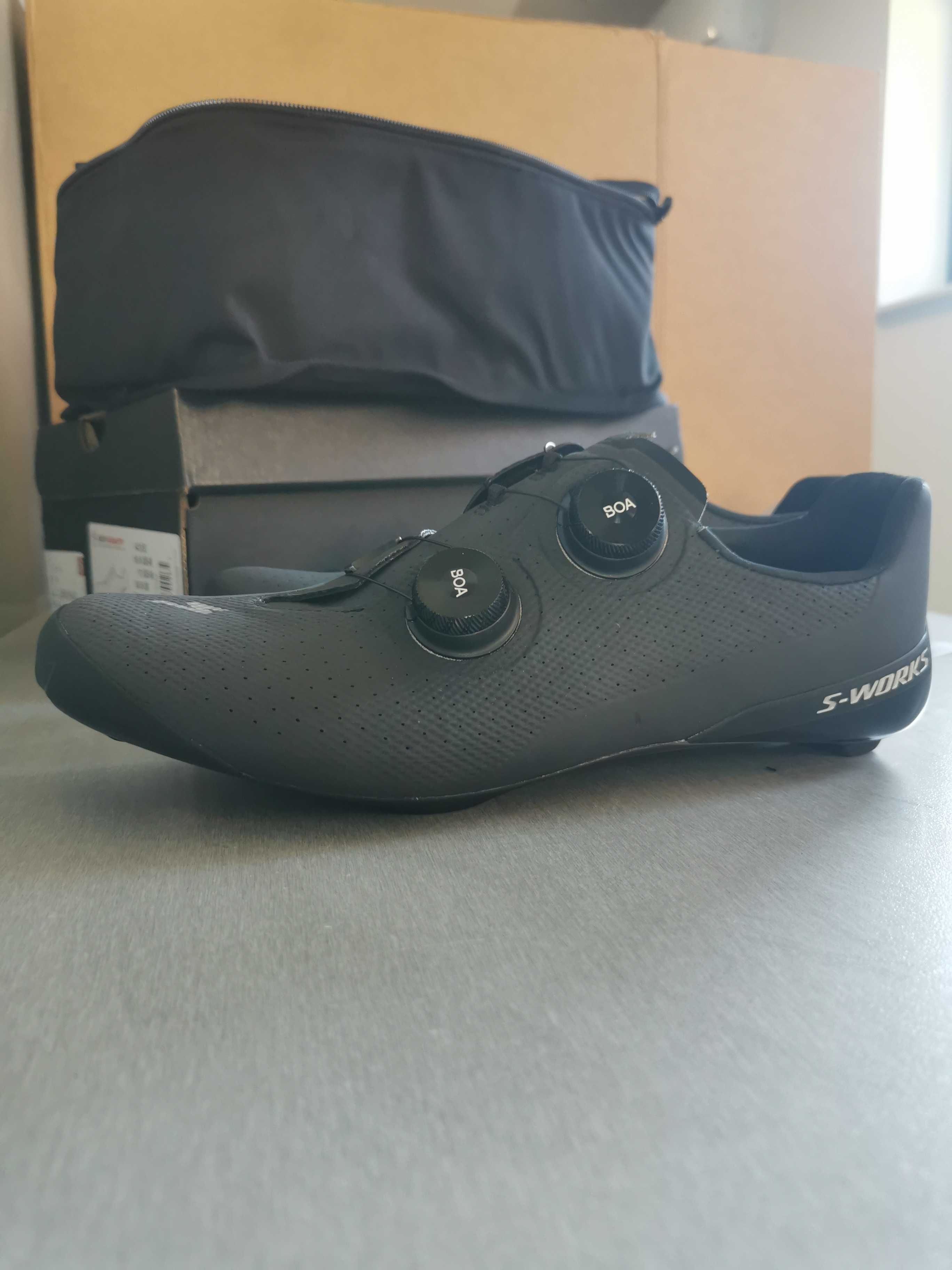 Specialized S-Works Torch      42