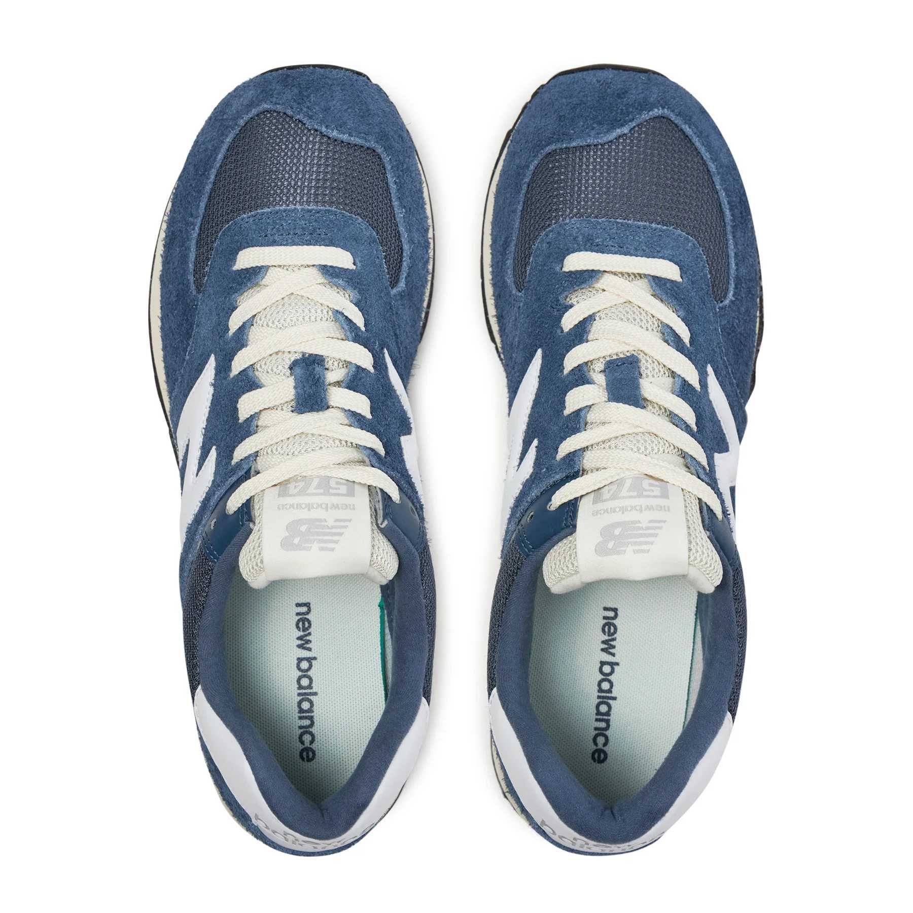 ОРИГИНАЛ‼️ New Balance 574 Classic U574RBJ кроссовки мужские кросівки