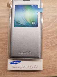 Etui,pokrowiec oryginalny Samsung Galaxy A5.Łódzkie