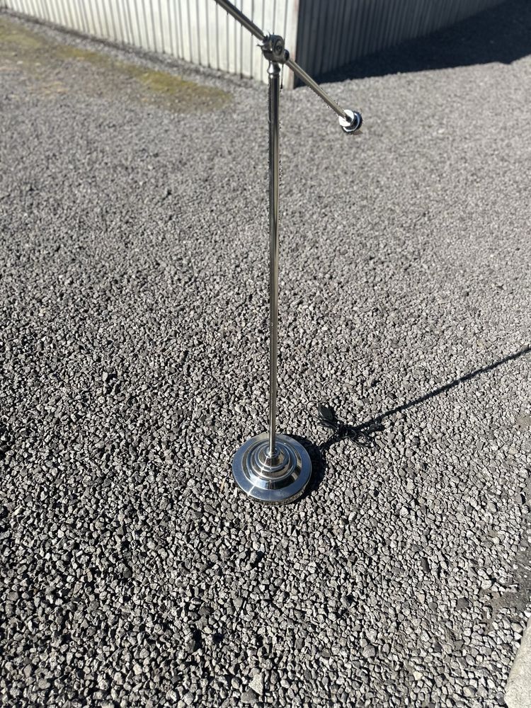 Meblownia lampa podlogowa