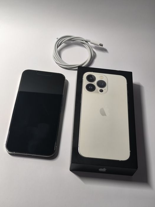 iPhone 13 pro 128gb 93% baterii