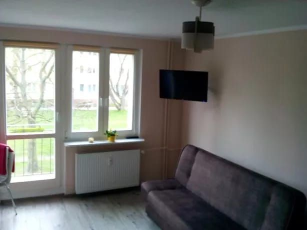 Ustka apartament caloroczny