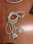 Kabel do drukarki LPT 25p/centronics 36p 3m.
