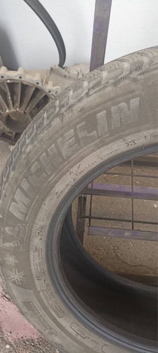 Продам резину б/у