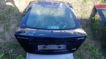 SZYBA KLAPA TYŁ  FORD MONDEO MK3 3  MK III  HB LIFTBECK  CZARNA