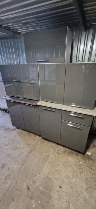 Meble kuchenne  w pokysku  możliwy transport