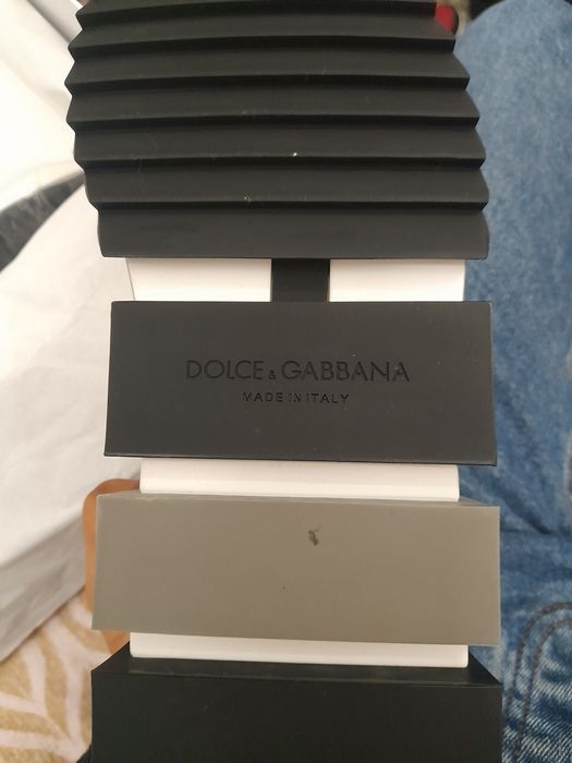 Ténis Dolce & Gabbana Originais