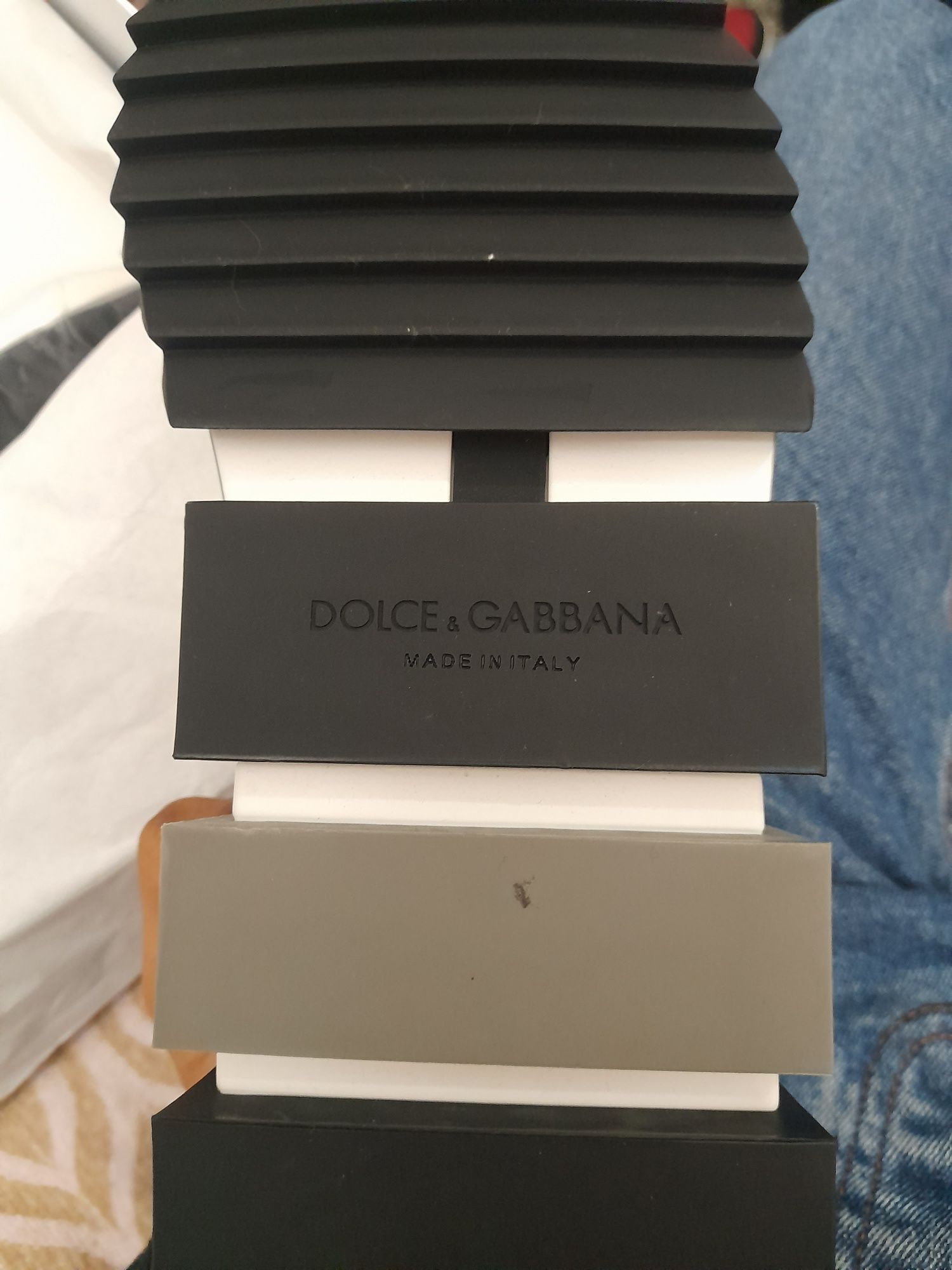Ténis Dolce & Gabbana Originais