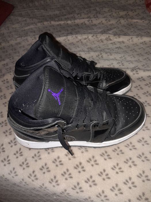 Jordan 1 novo pouco uso