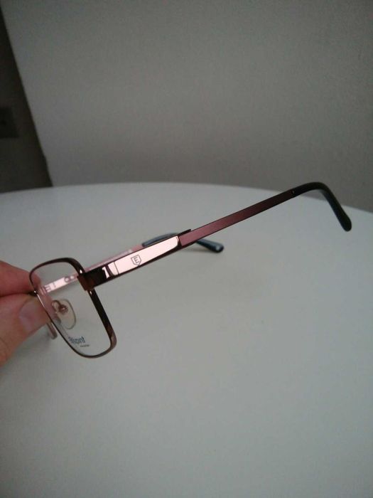 Новая оправа для зрения Elfspirit модель EF-4009