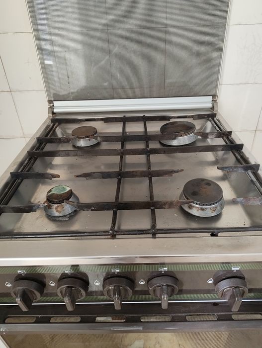 Vendo fogão para gás natural SIUL