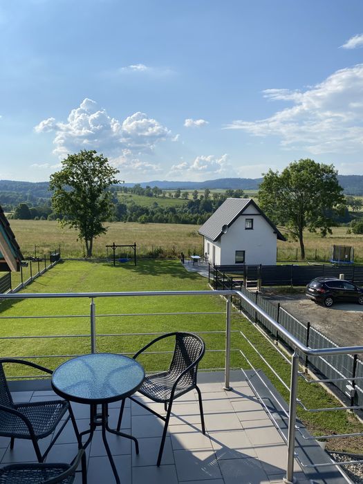 Sprzedam domek w Szczytnej