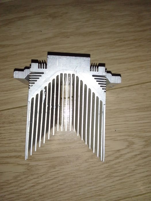 Кулер система охлаждения